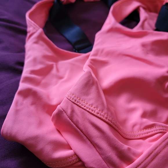 Bombshell sportswear bra - Picture 6 of 8